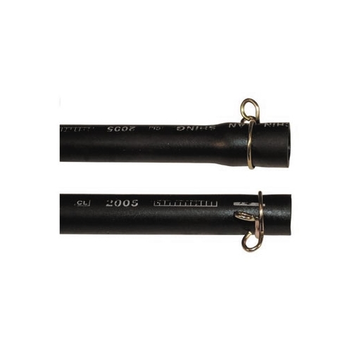 Slang avgasrening (139QMB motor)