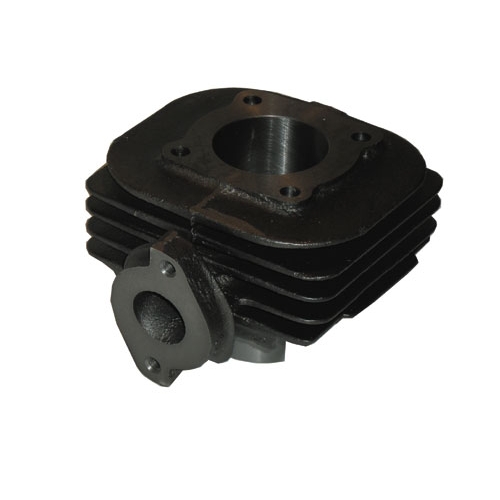 Cylinder 41mm (Hyosung SF50), RINAB