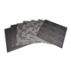 Packningsmaterial sats (7- delar)