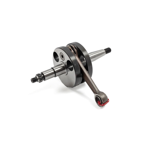 Vevparti std. (Puch 2-växlade), RINAB