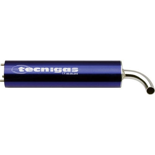 Ljuddämpare Tecnigas TEK/TREK