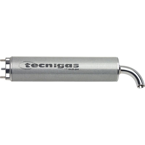 Ljuddämpare Tecnigas RSII