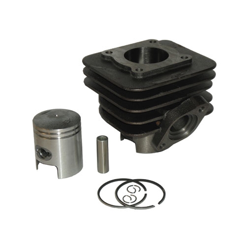 Cylinder std. 39mm AC (Honda X8R)