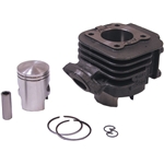 Cylindersats 40mm/50cc (Minarelli vertikal) DMP