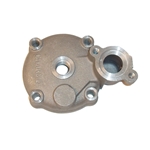 Topplock 40 mm std. LC (Franco Morino)
