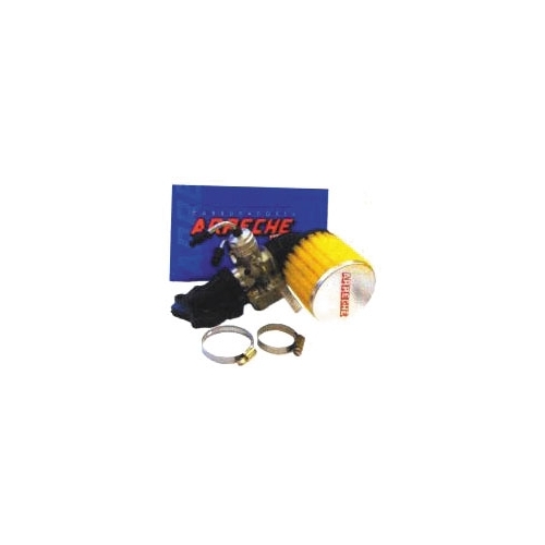 Förgasarkit 24mm Amal Arreche