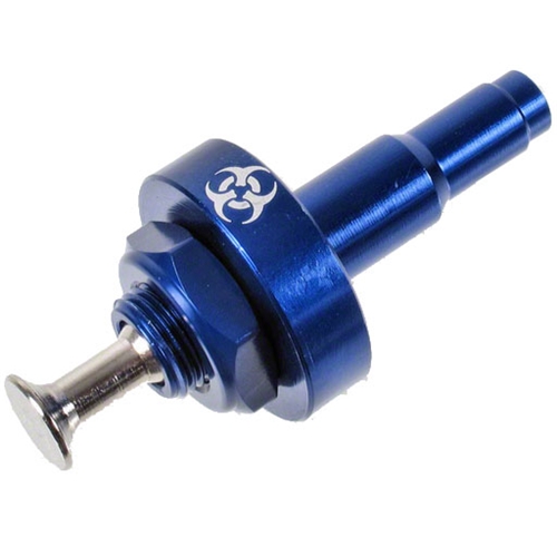 Chokehandtag Stylepro (Dellorto förgasare), RINAB