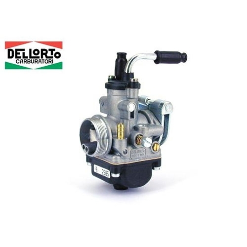 Förgasare Dellorto CS 19 mm