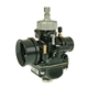 Förgasare 19mm Dellorto PHBG Black Racing