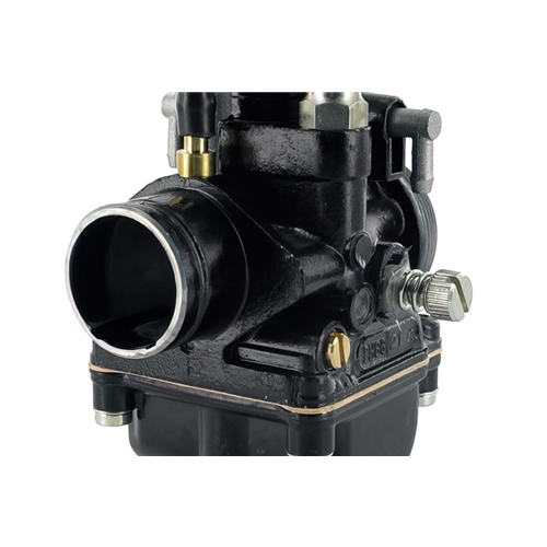Förgasare 21mm Dellorto Black Racing