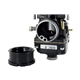 Förgasare 21mm Dellorto Black Racing