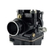 Förgasare 21mm Dellorto Black Racing