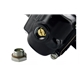Förgasare 21mm Dellorto Black Racing