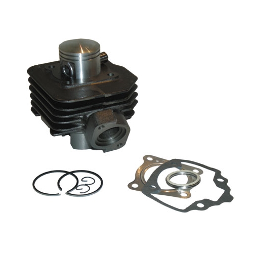 Cylindersats 43mm AC (Peugeot stående)