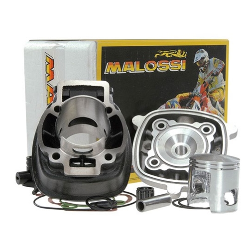 Cylinderkit MALOSSI 70cc (Piaggio LC) RINAB