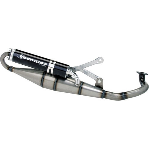 Avgassystem NEXT R (139QMB motor) RINAB