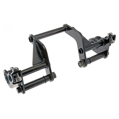 Subframe Stage 6 (Nitro/Aerox), reservdelar och tillbehör till moped, RINAB