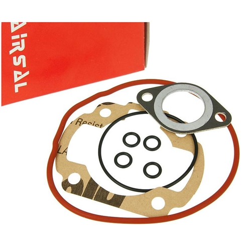 Sotningssats TECH 47,6mm Airsal LC (Minarelli horisontell)