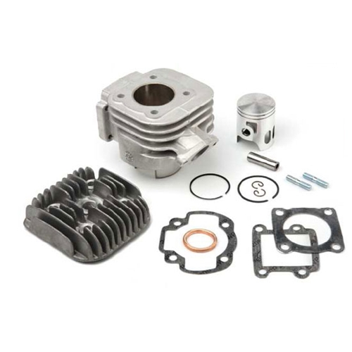 Cylinderkit SPORT 46mm Airsal AC (Minarelli vertikal) RINAB