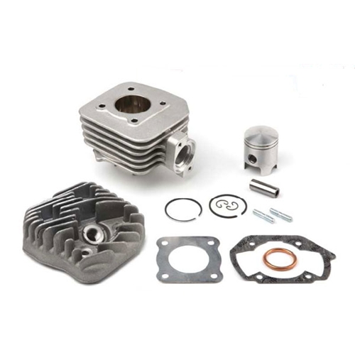 Cylinderkit SPORT 47,6mm Airsal AC (Peugeot liggande), RINAB