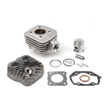 Cylinderkit SPORT 47,6mm Airsal AC (Peugeot liggande)