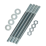 Pinnbultssats M7 x 120mm (Derbi/Piaggio/Zündapp)