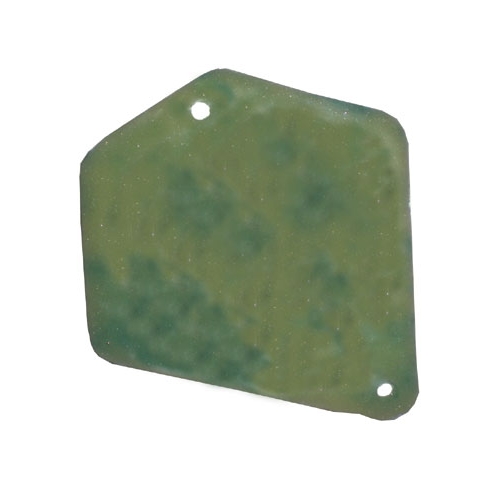 Luftfilter (Yamaha DT50 LC), reservdelar moped, RINAB