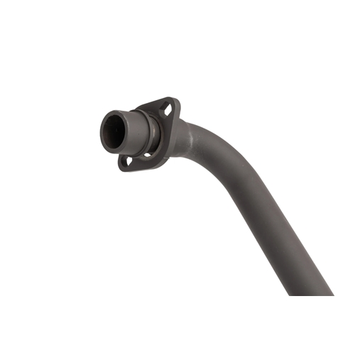 Avgassystem Silent Pro (Piaggio 4T/2V) RINAB