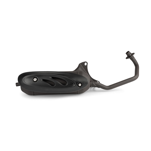 Avgassystem Silent Pro (Piaggio 4T/2V) RINAB