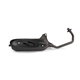 Avgassystem Silent Pro (Piaggio 4T/2V)