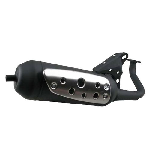 Avgassystem Silent Pro (Neos/BWS/Aerox 100cc)