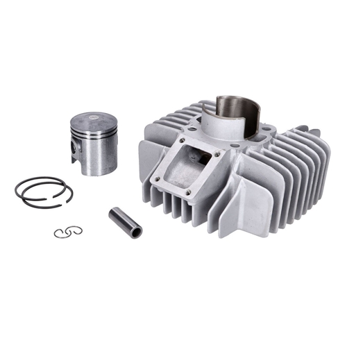 Cylindersats aluminium, 44mm/65-70cc (Tomos A35)