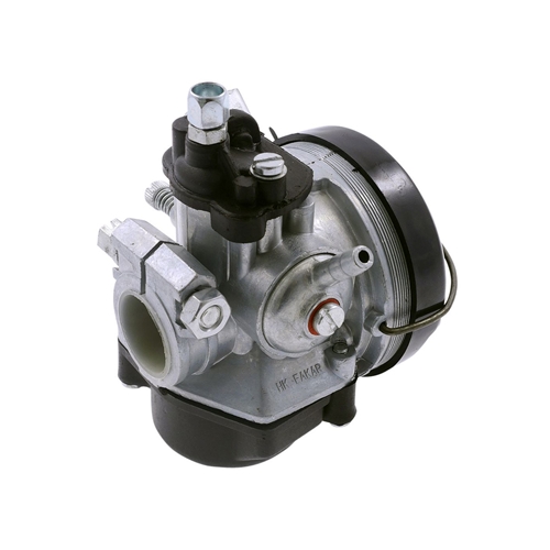 Förgasare SHA 15/15, komplett, 15mm (Tomos)