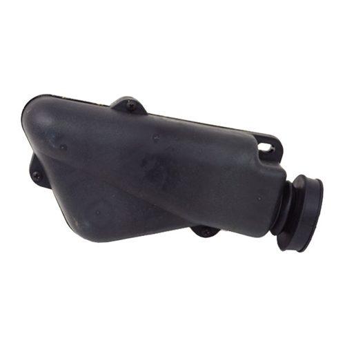 Luftrenare kompl. m. burk (Tomos) RINAB