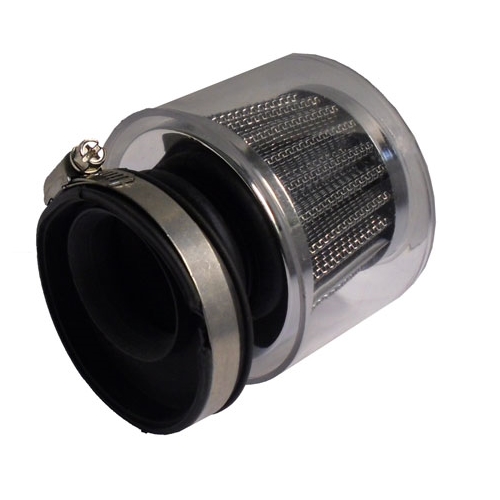 Luftfilter / powerfilter med kåpa (Tomos A3/A35)