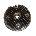 Topplock 38-40mm std. (Puch fläktkylda)