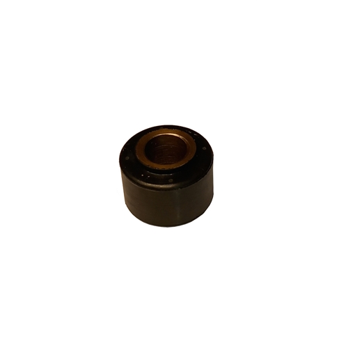 Gummibussning för topplock/vevhus 15,2mm (Sachs), tillbehör, reservdelar, moped, rinab