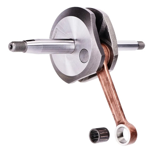 Vevparti (Sachs 505 1/2/3-växlad), RINAB