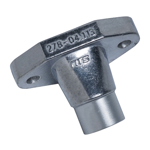 Insugsrör 15mm (Zündapp 1975-), Reservdelar till moped, RINAB, moped, 