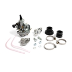 Förgasarkit 20mm kompl. typ Mikuni (Zündapp)