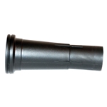 Insugstratt, 19-20mm förgasare (Zündapp 517)