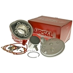 Cylinderkit 88cc/45mm Airsal Xtreme (Minarelli LC)