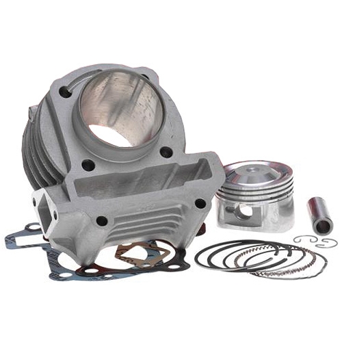 Cylindersats 50mm 80cc (139QMB)