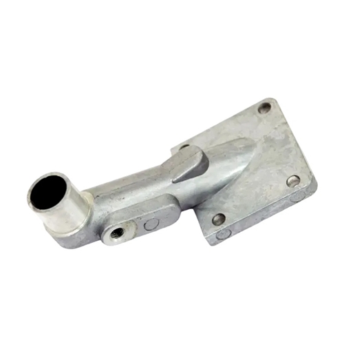 Insugningsrör 15mm, trim (Tomos A35)