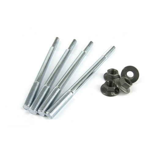 Cylinderbult 4-pack (Piaggio/Peugeot motorn), tillbehör & reservdelar, RINAB