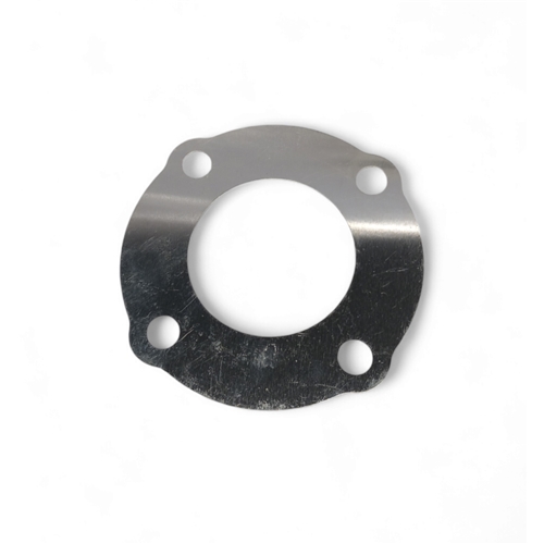 Toppackning 39mm/50cc, aluminium (Zündapp), Reservdelar till moped, RINAB, moped, 