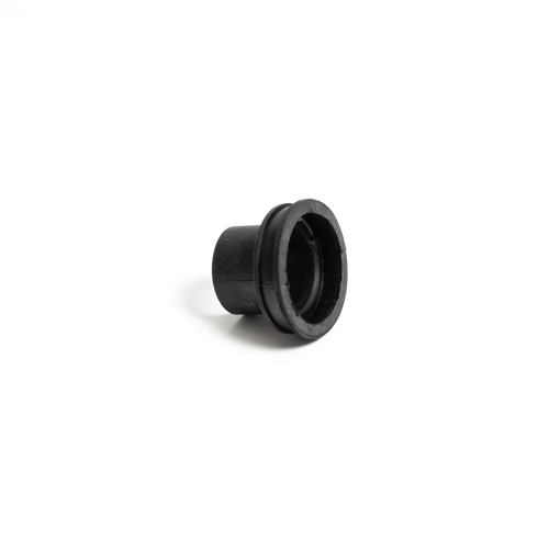 Insugsgummi 20mm, förg/luftfilter (Zündapp 517/529), Reservdelar till moped, RINAB, moped, 
