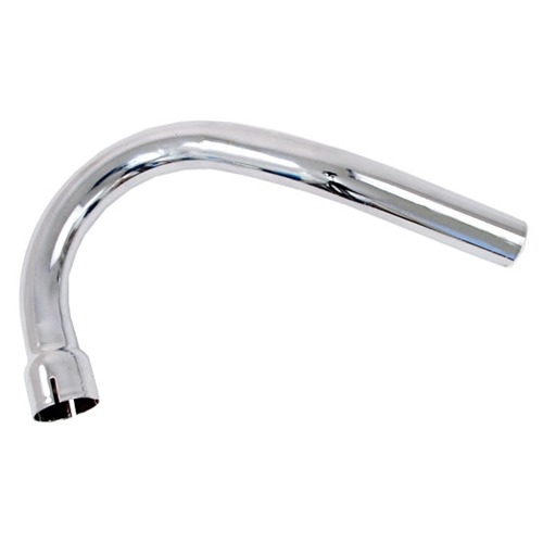 Avgasrör 30mm (Casal) RINAB