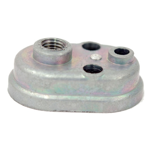 Trottellock (Bing) RINAB