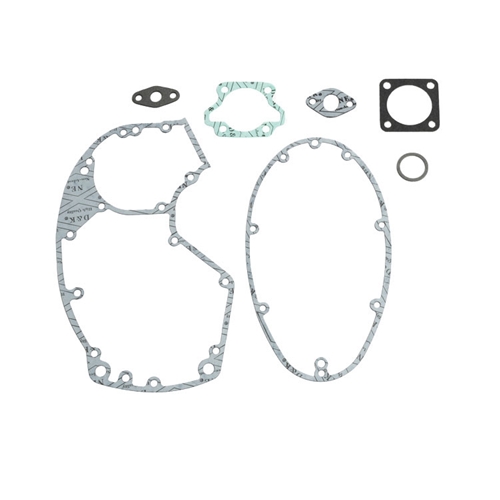 Packningssats (Husqvarna D-motor) RINAB